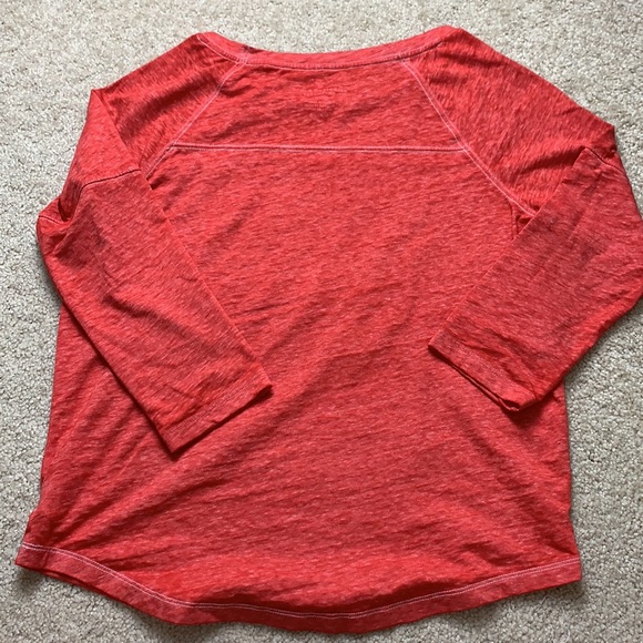AEO graphic raglan tee - Picture 5 of 5